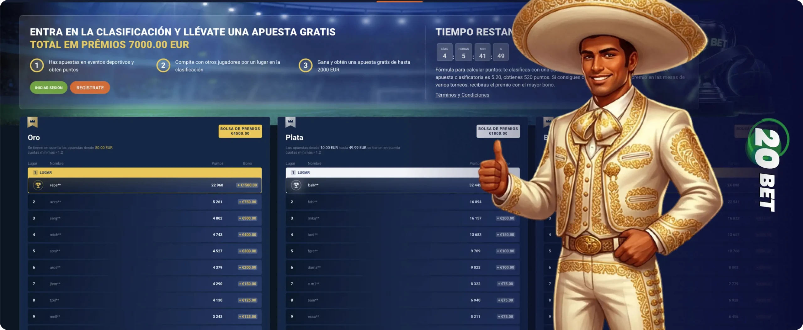 20Bet Apuestas En Directo Y Casino 20Bet Apuestas En Directo Y Casino
